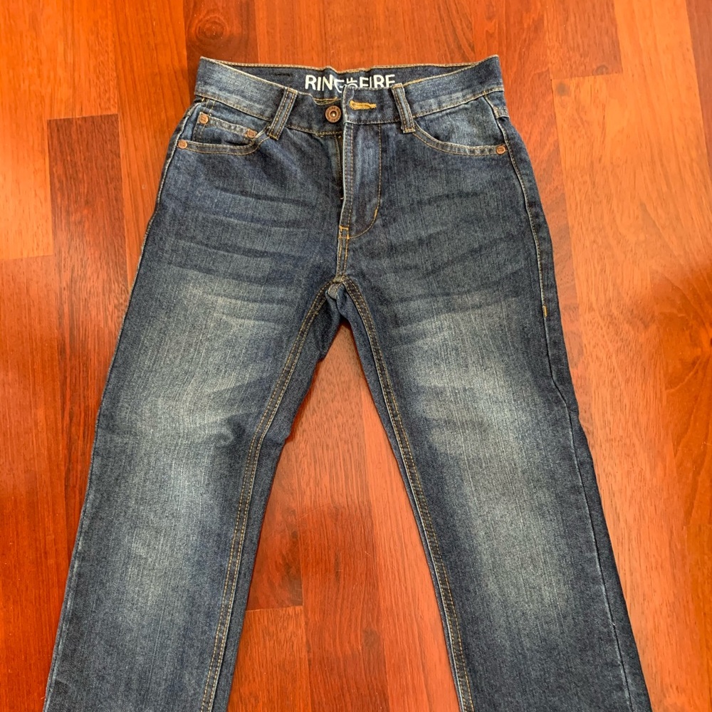 Brand new Boys Jeans